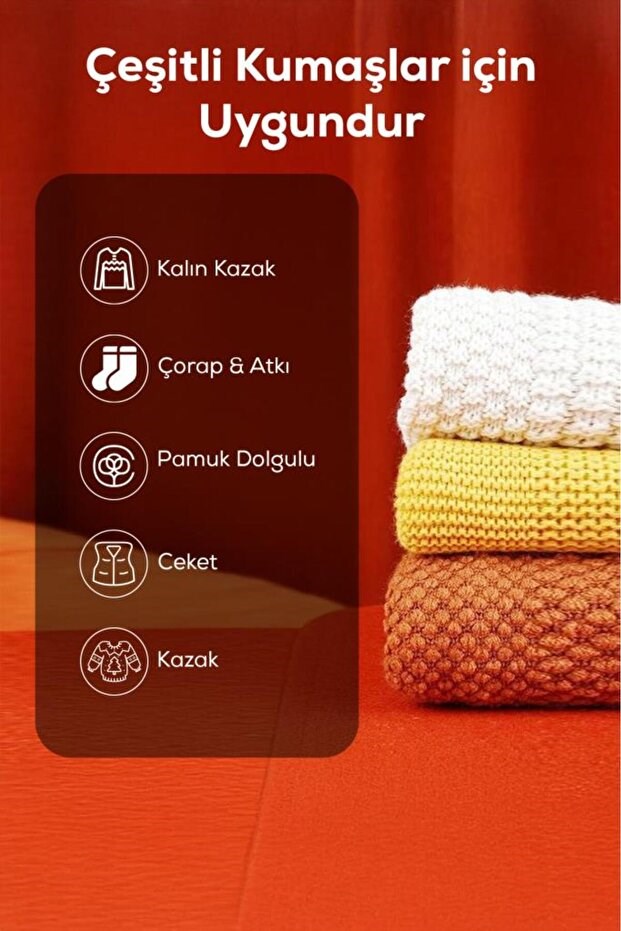 6 Bıçaklı 2 Kademeli Tüy Tiftik Şarjlı Temizleme Makinesi Ve Tüy Toplama Rulosu (Yedek Bıçaklı) — Sonxshoop — görsel 3