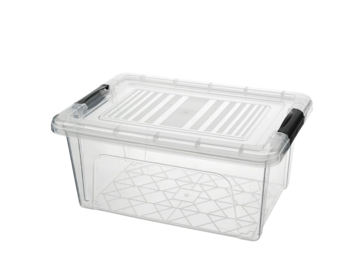 QS006 15 Lt Saklama Kabı