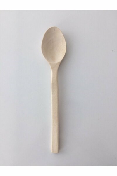 YAKUT 23CM AHŞAP KAŞIK *500