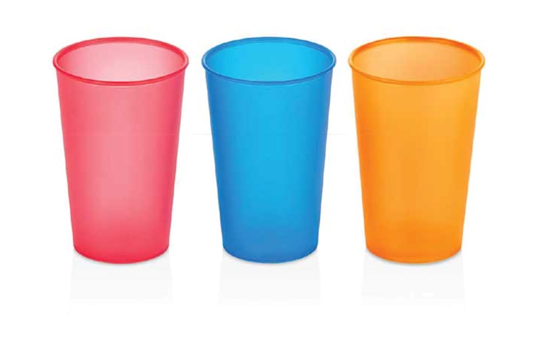 6’lı Piknik Bardağı