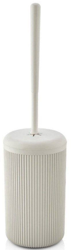 ALESTA TUVALET FIRÇASI