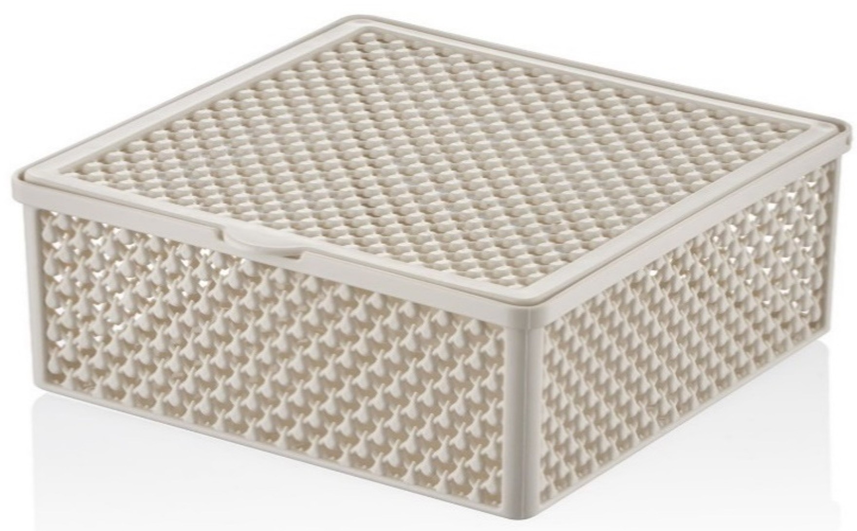 SARMAŞIK DEKORATİF KUTU 