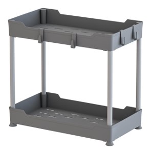 2 KATLI RAF ÜNİTESİ