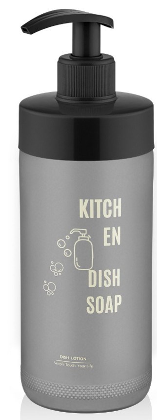 LA VENTA SIVI SABUNLUK 500ML