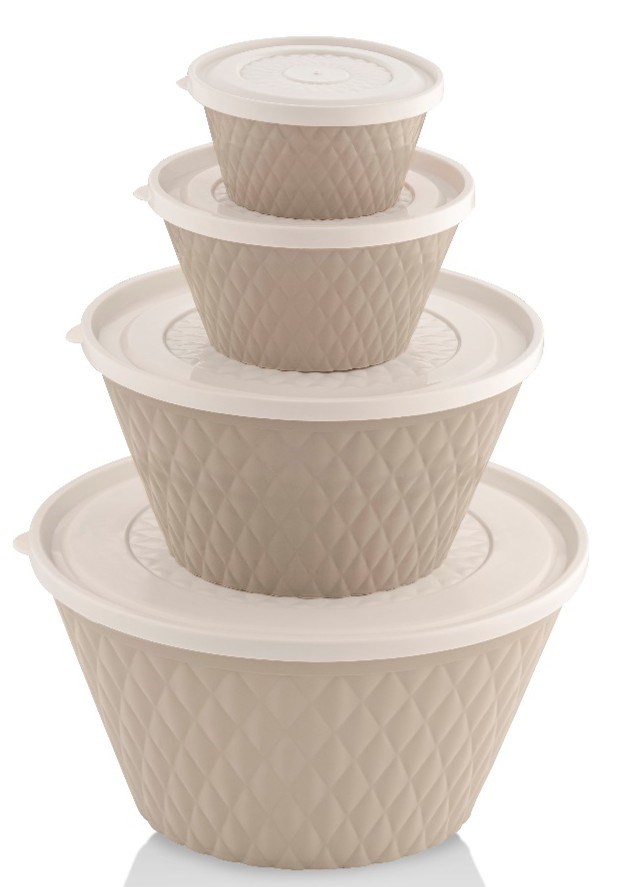 PETEK SAKLAMA KABI SETİ