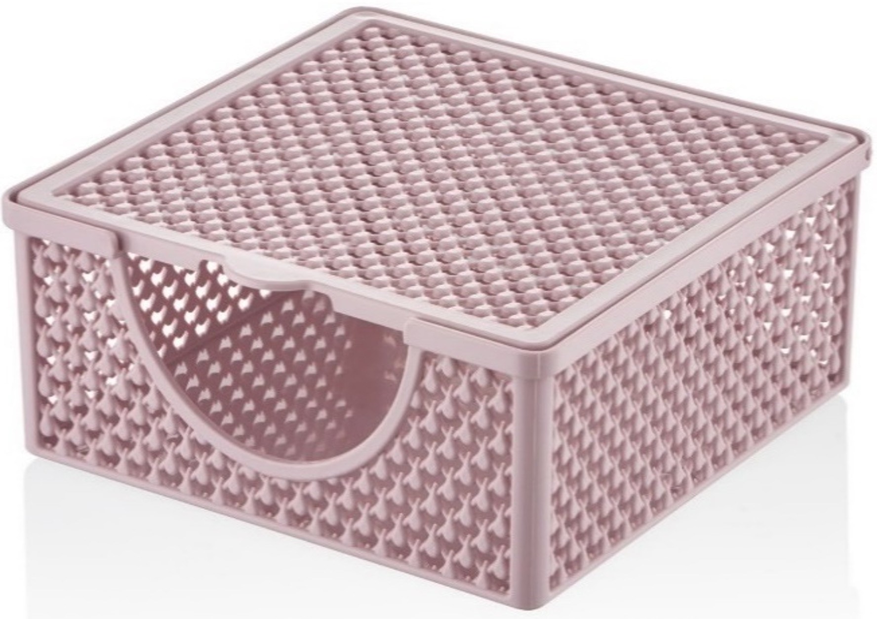 SARMAŞIK PEÇETELİK