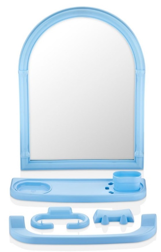 İNCİ AYNA TAKIMI M