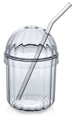 SMOOTHIE BARDAK 400 ML