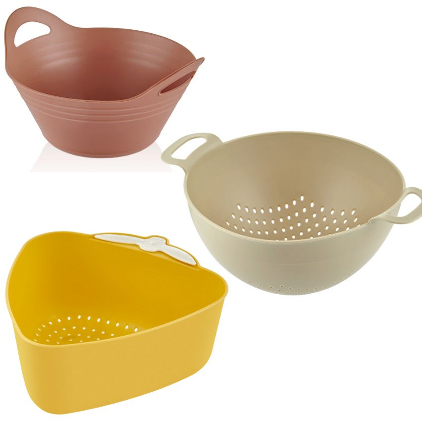 ARMONİ SÜZGEÇ&KASE