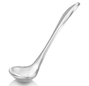 KRİSTAL 6 LI KAŞIK