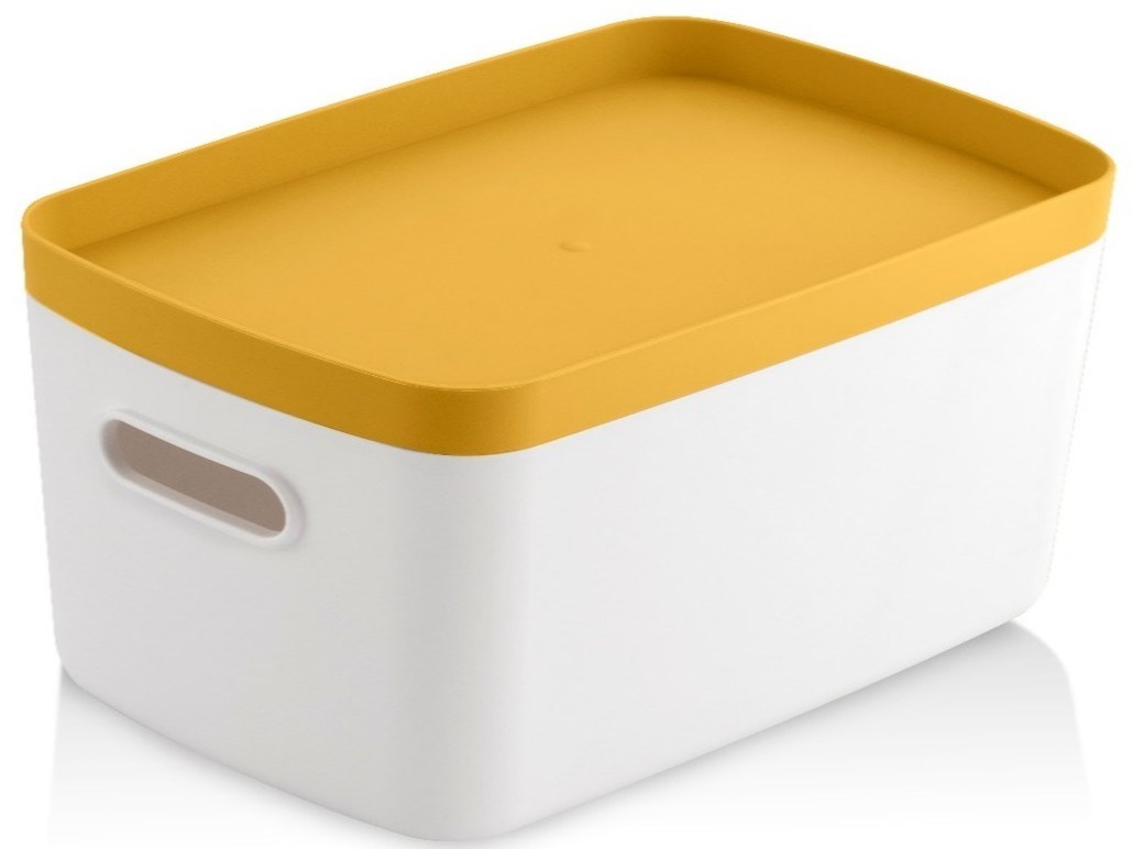 NORDİC ORGANİZER KUTU 4 LT