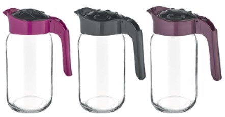 MILDA SÜRAHİ 1000 CC