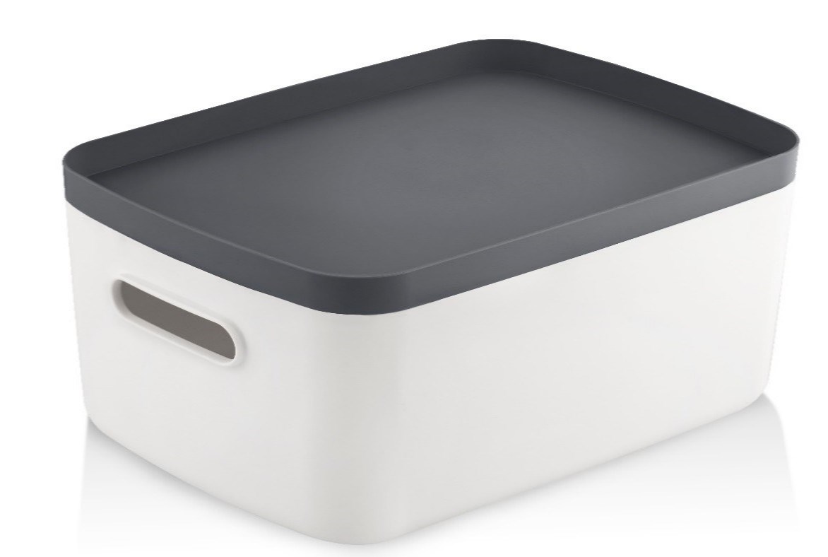 NORDİC ORGANİZER KUTU 12 LT