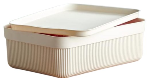 ALESTA ORGANİZER KUTU 3 LT