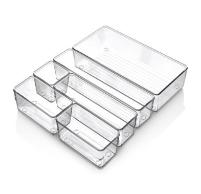 FLEXY ORGANİZER SET 6 PARÇA