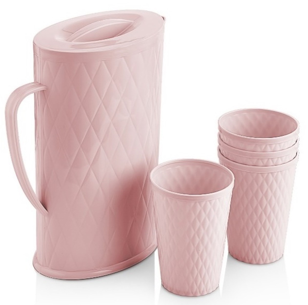 ARMONİ SU SETİ 4+1