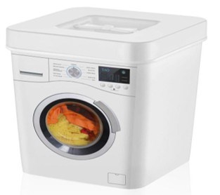 DETERJAN KUTUSU 3.5 LT