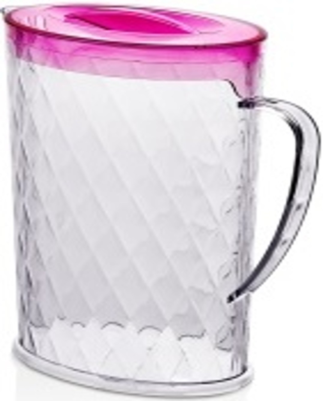 KRİSTAL SÜRAHİ 2.20 LT