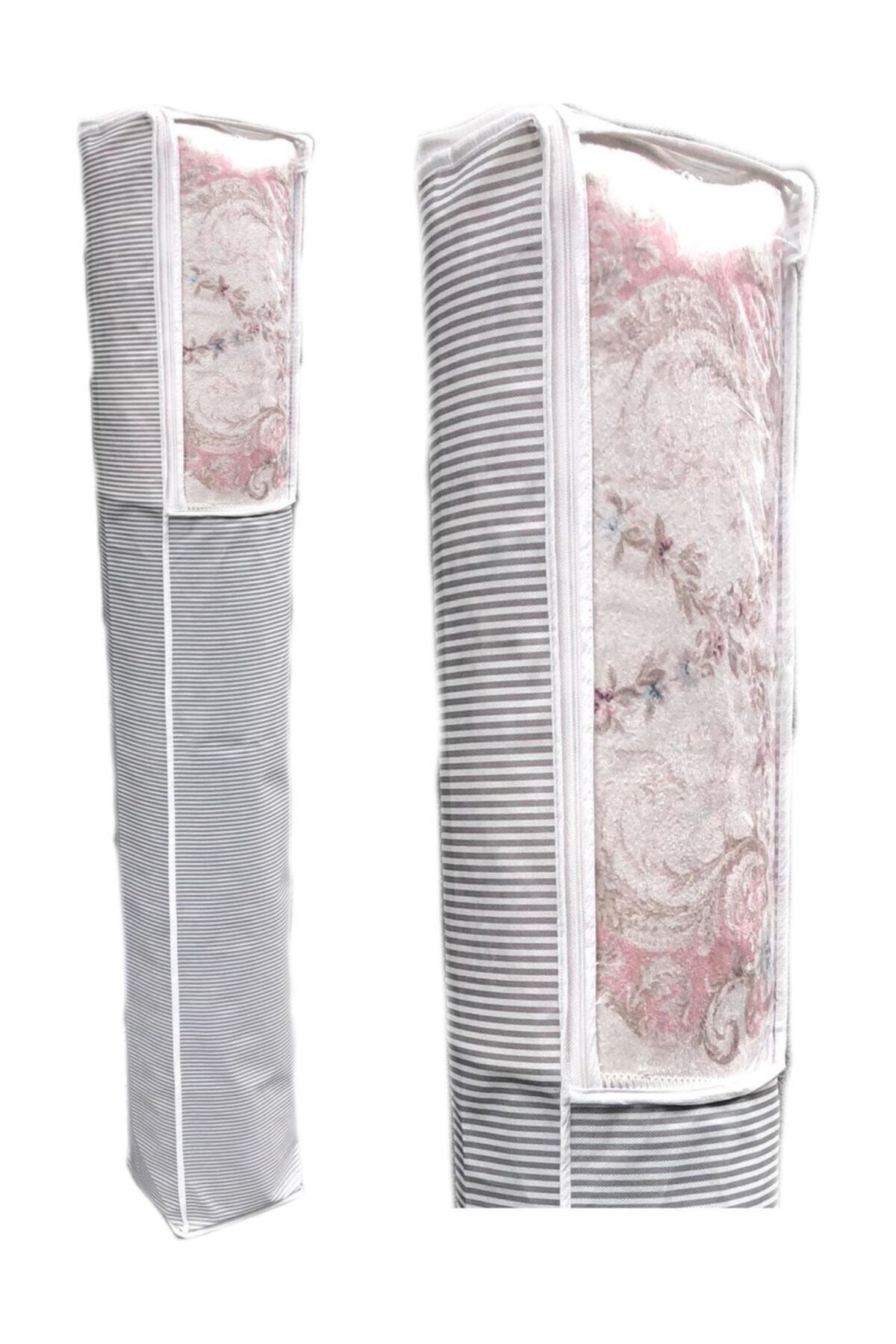 4m2 - Pencereli Halı Hurcu, Saklama Çantası Hurç