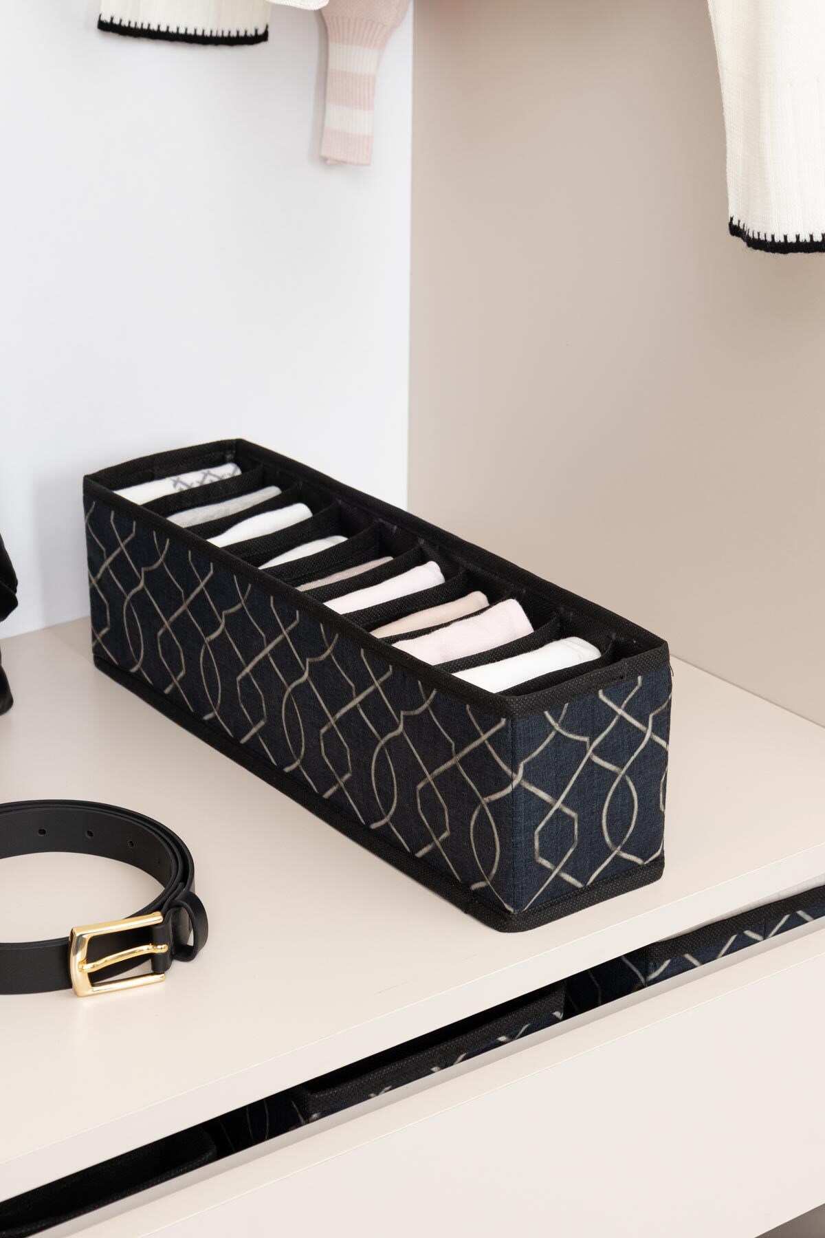 ELEGANT ÇEKMECE DÜZENLEYİCİ S