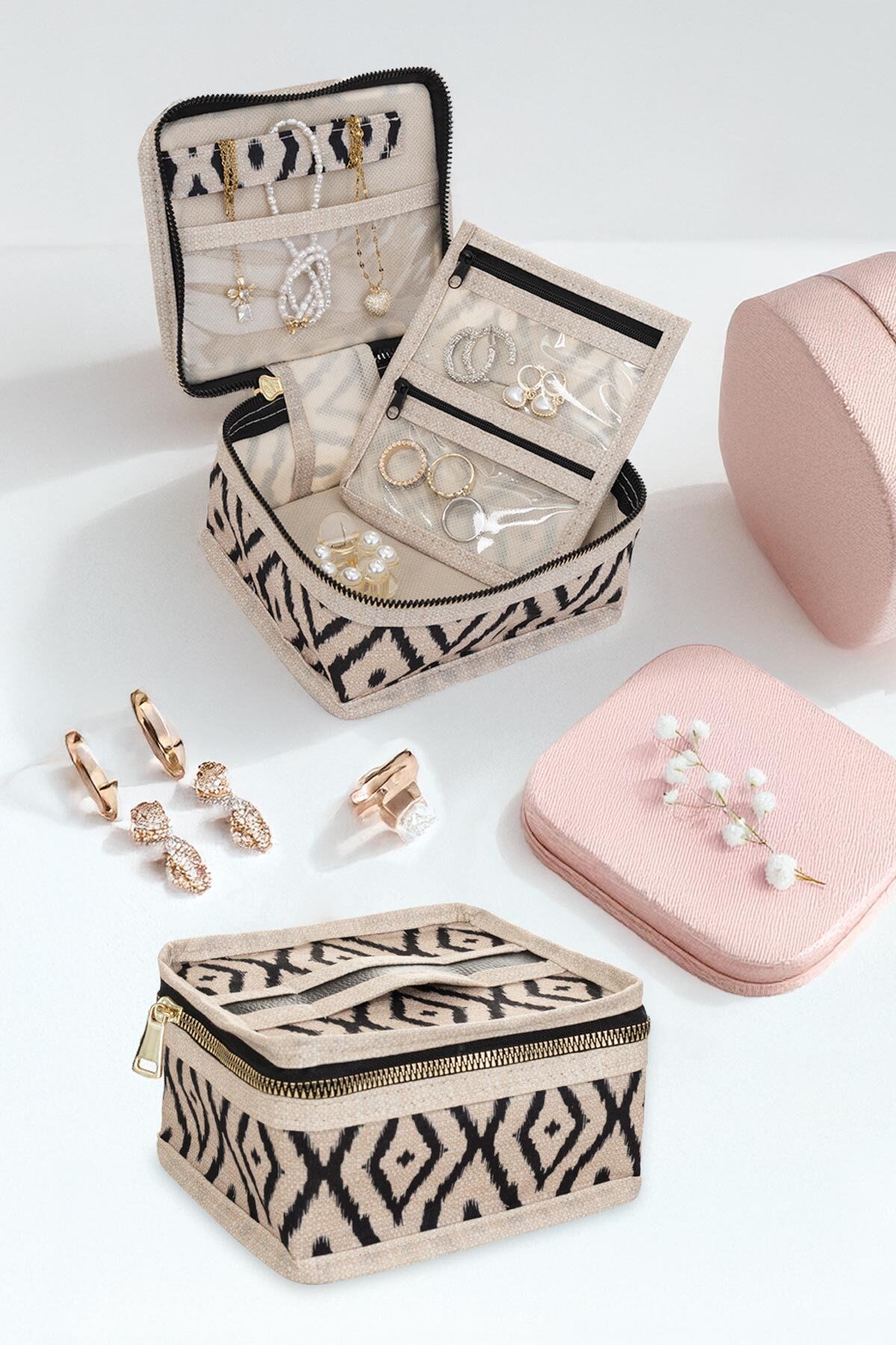 BOHE SEYEHAT TAKI DÜZENLEYİCİ