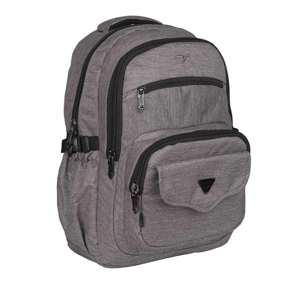 Relaxion Sırt Çanta Koyu Gri