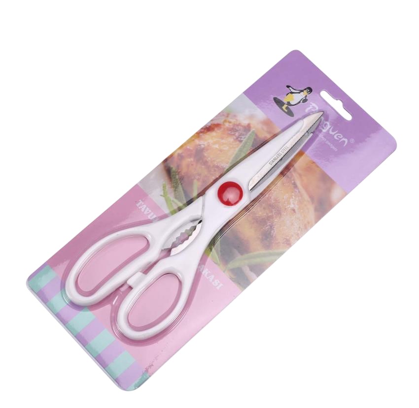 Tavuk Ve Börek Makası **24