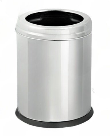 Çemberli Çöp Kovası 12 Lt (430 Klt.)