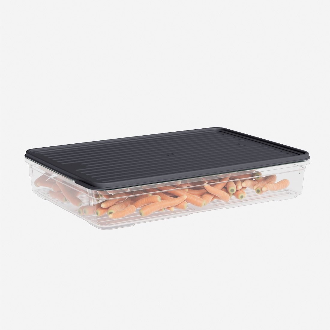 2200 Ml Smart Container