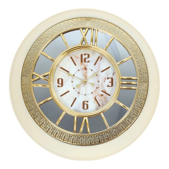 Metalize Roma Krem-Gold