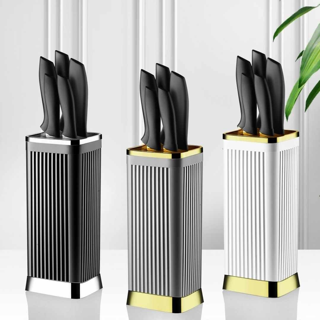 6 Parça Bıçak Seti