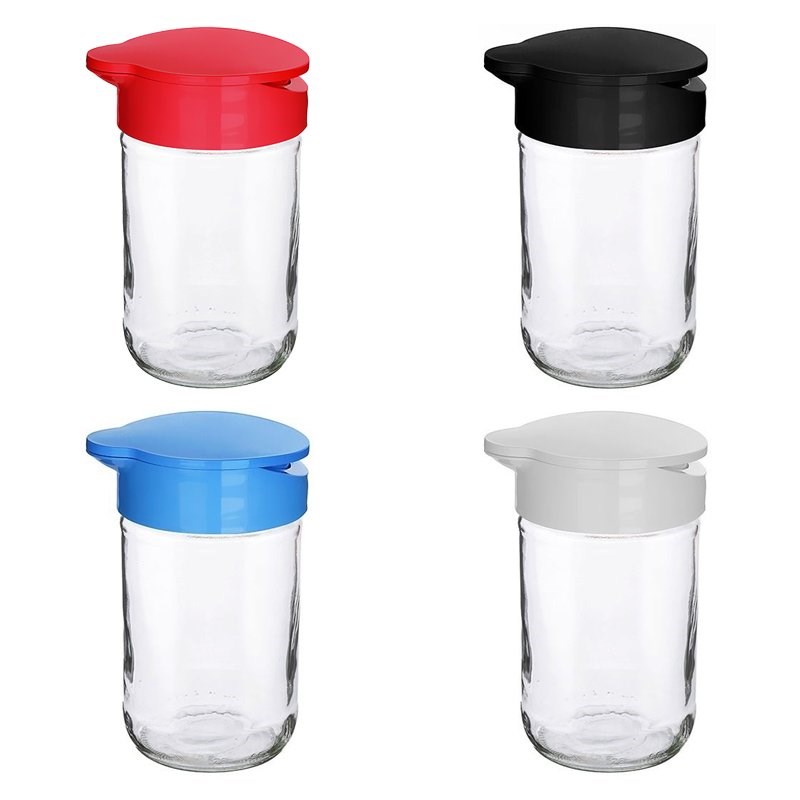 Jarcap Erzak Kabı 660 Ml