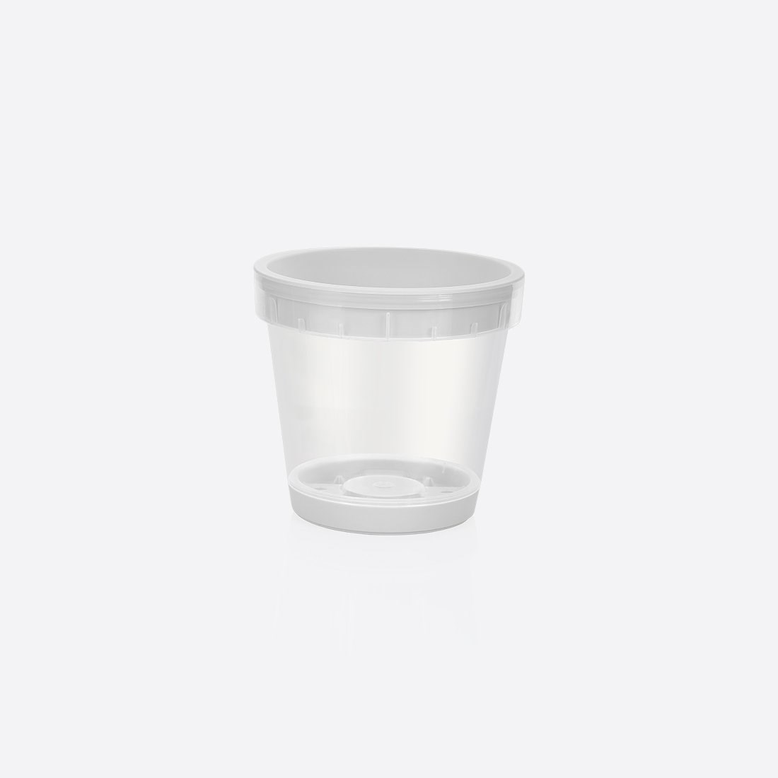 2300 Ml Orkide Saksı