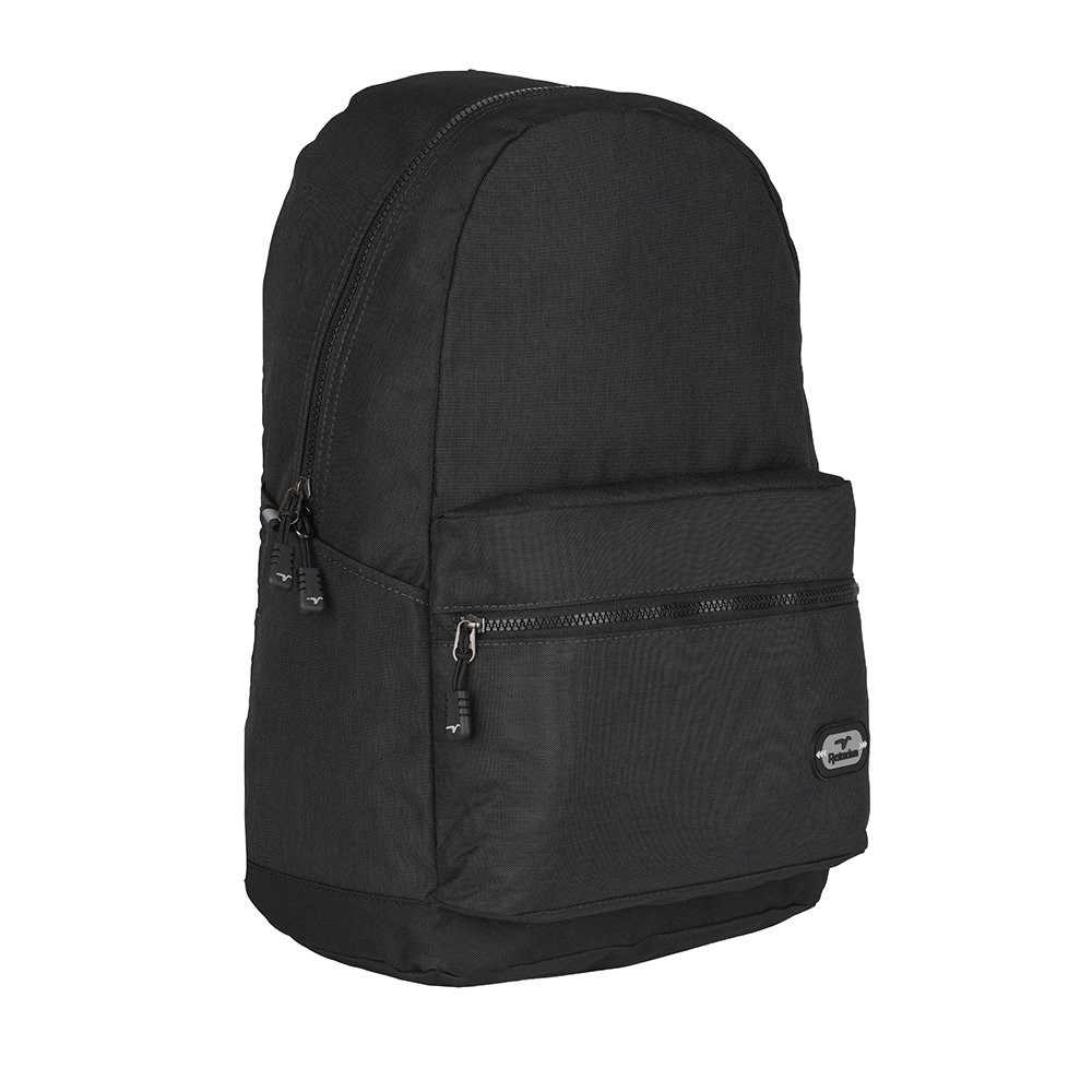 Relaxion Sırt Çanta Siyah