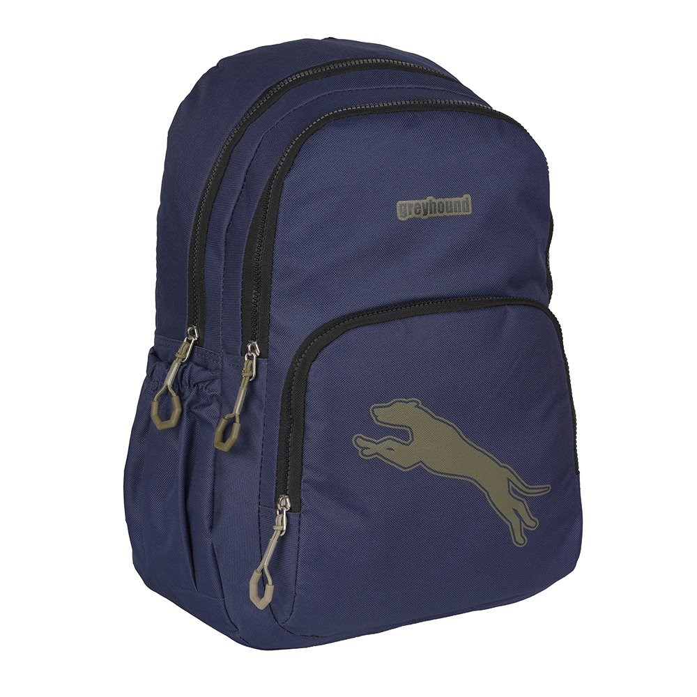 Greyhound Sırtlı Çanta Lacivert