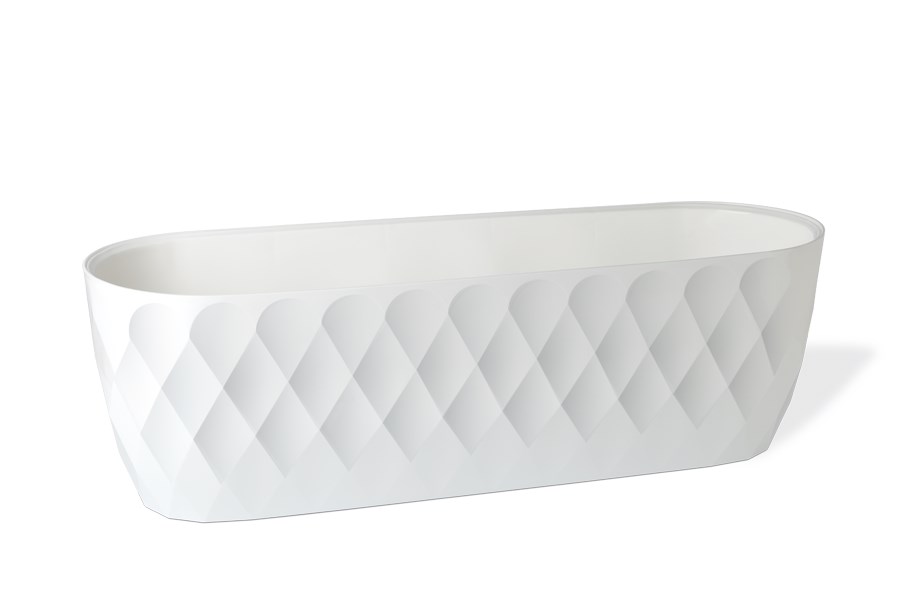 2 No Yakamoz Balkon Saksı