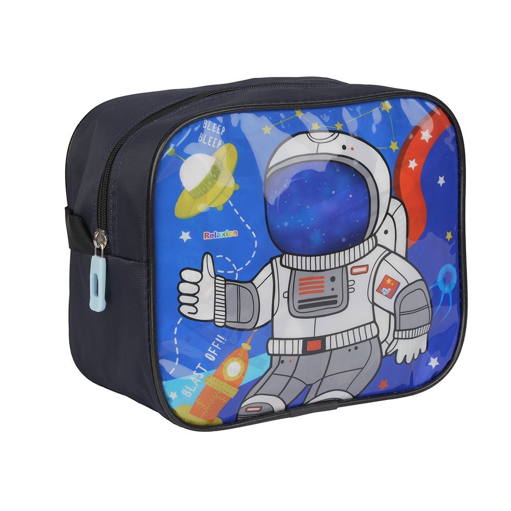 Eko Beslenme Çantası Astronot