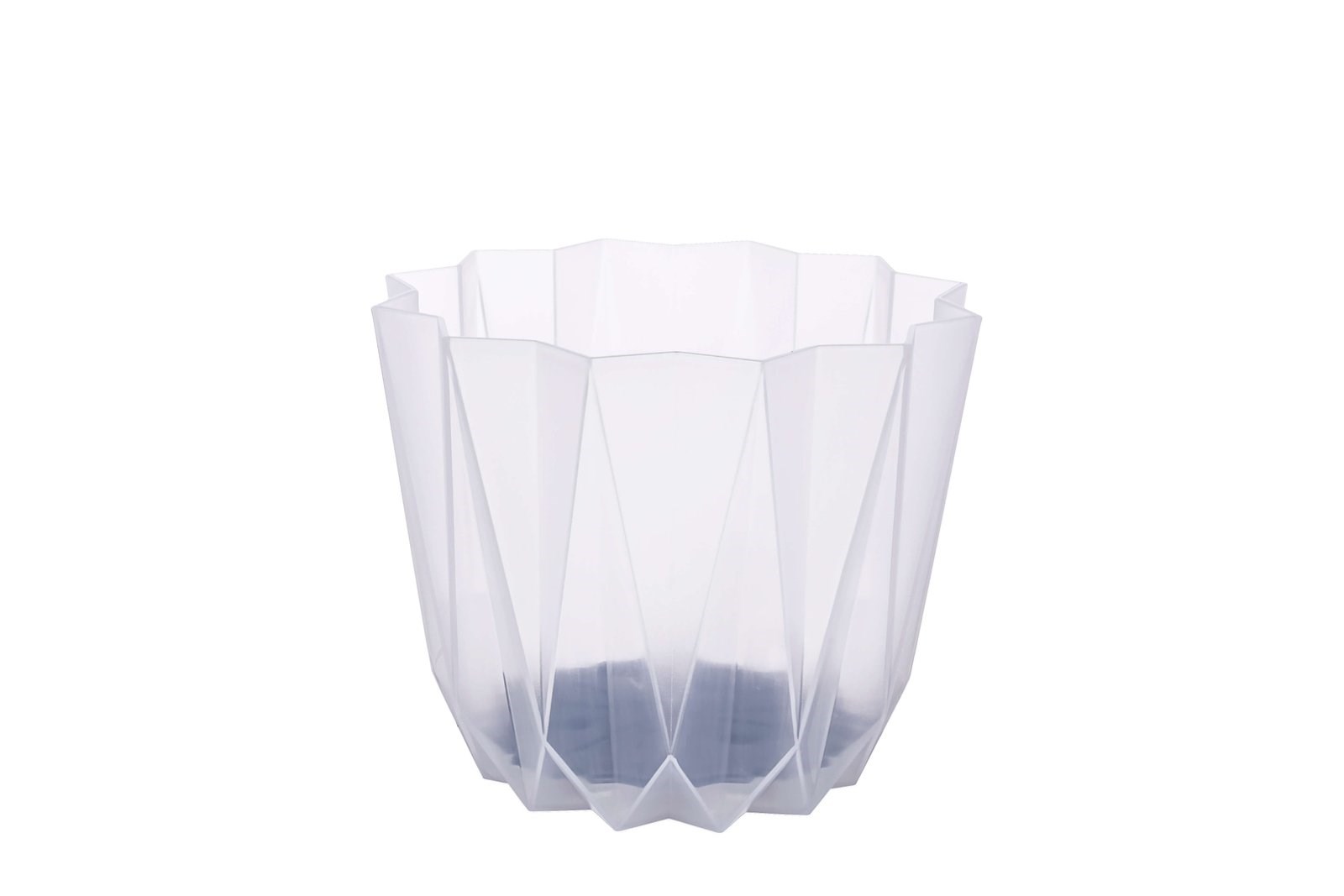 1 No Orkide Prizma Saksı