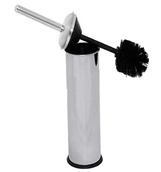 Akıllı Kapak Wc Fırçalık Piramit Kapak Askılı (304 Klt.)