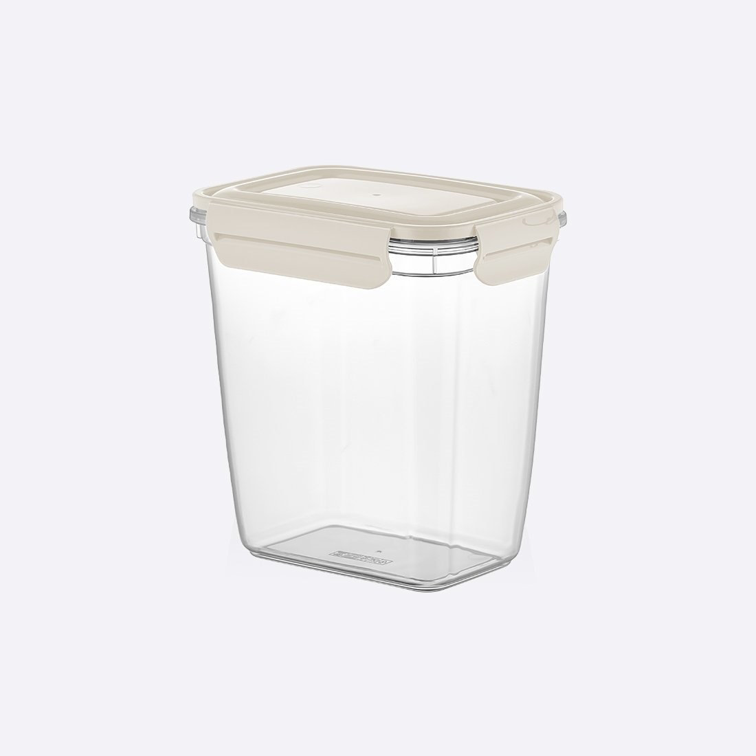 2100 Ml Derin Dikdörtgen Fresh Box