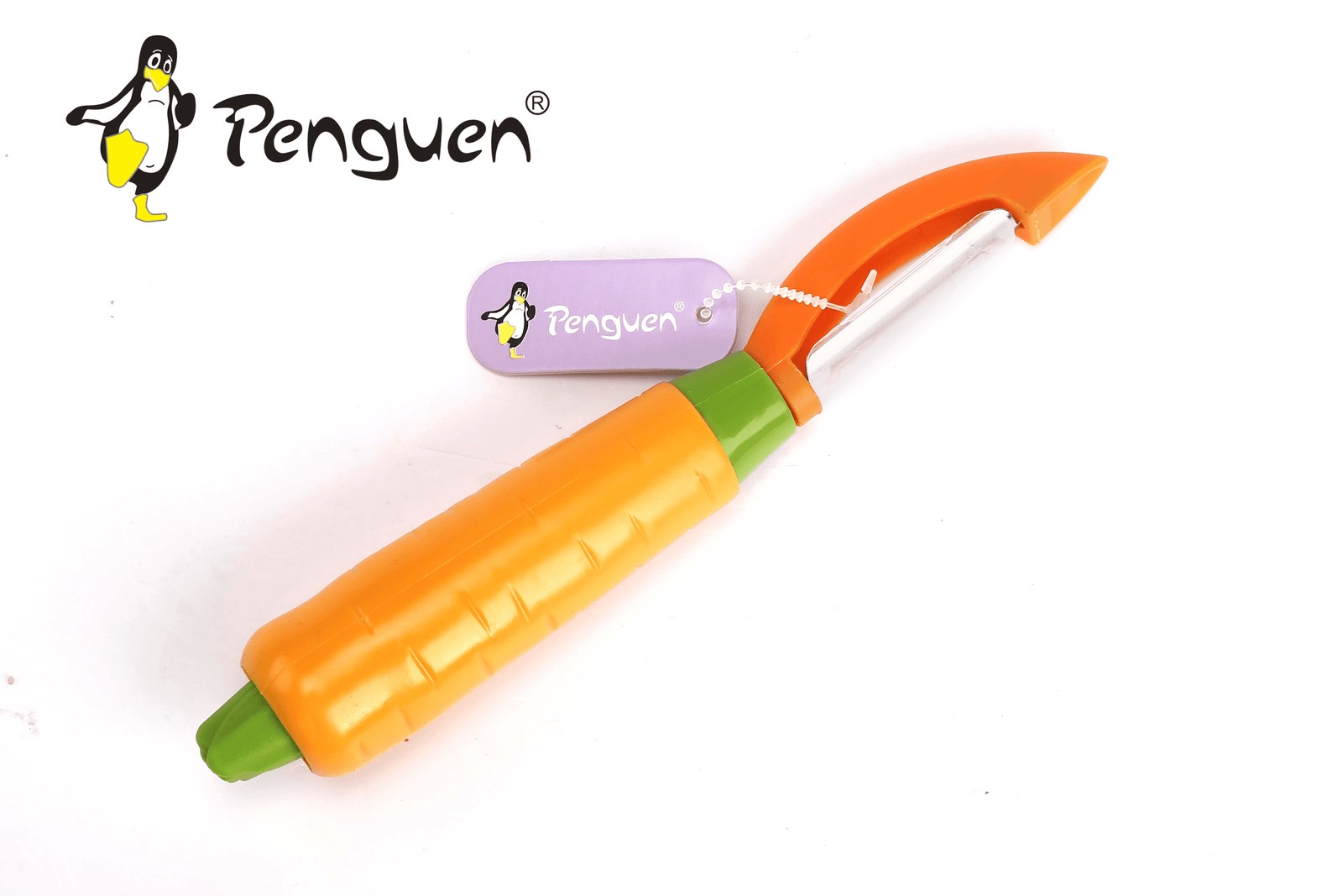 Dik Silikon Soyacak Havuç  Model **24