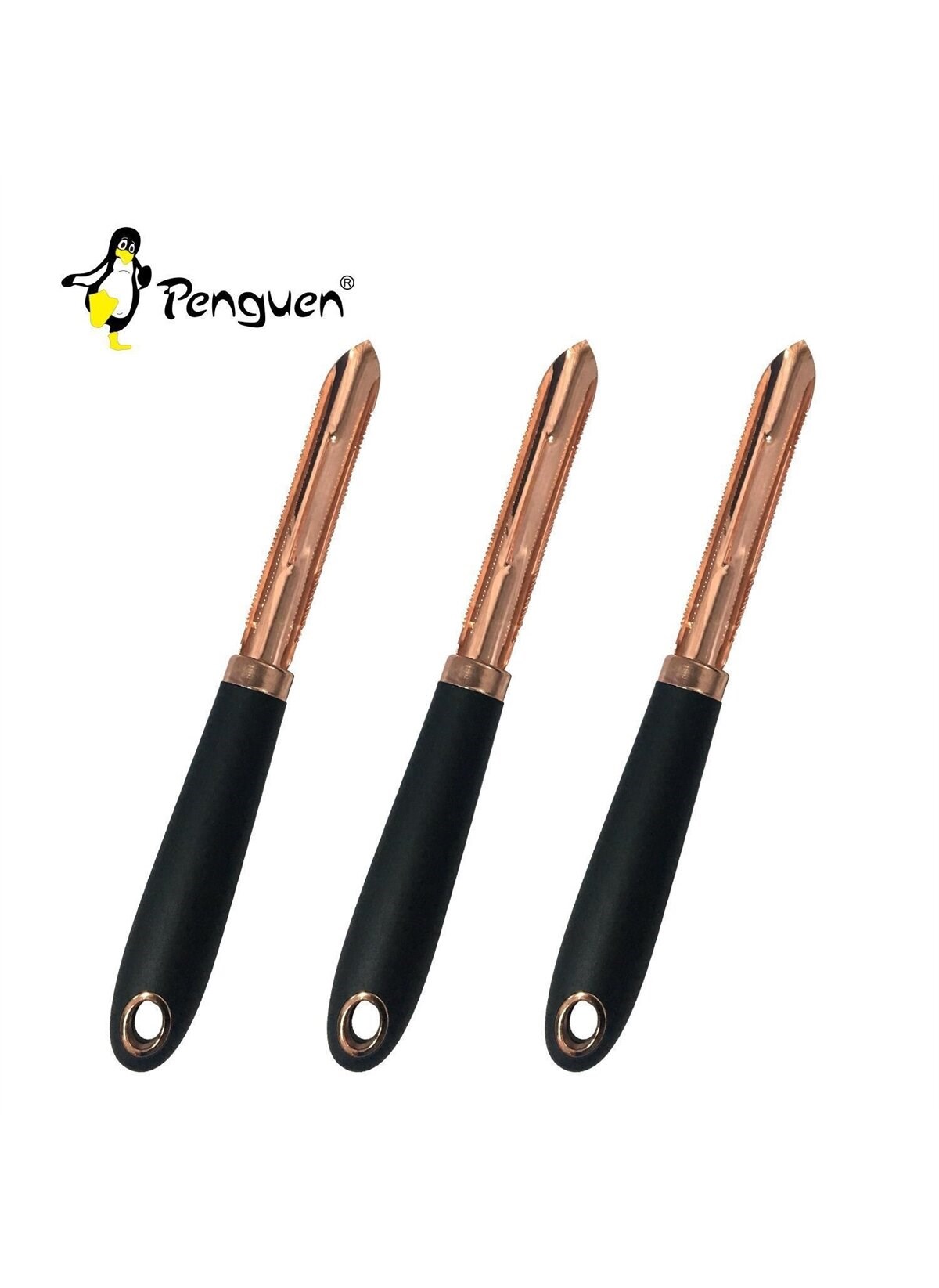 Bakır Siyah Sap Düz Model Oyacak**24