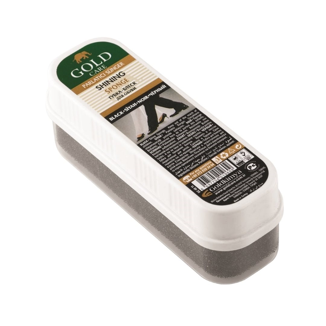 Goldcare Shine Parlatıcı Sünger 4 Ml