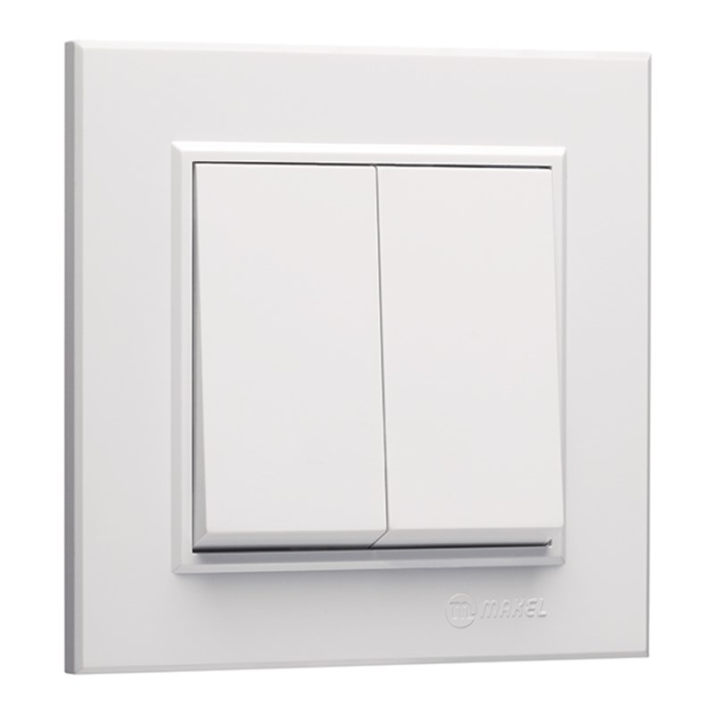 Karea Beyaz Komitatör(10)