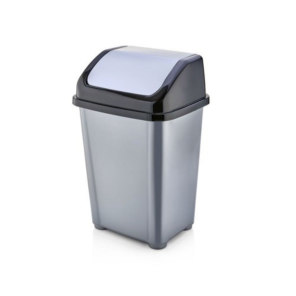 2 No Fantazi Çöp Kovası - 10 Lt