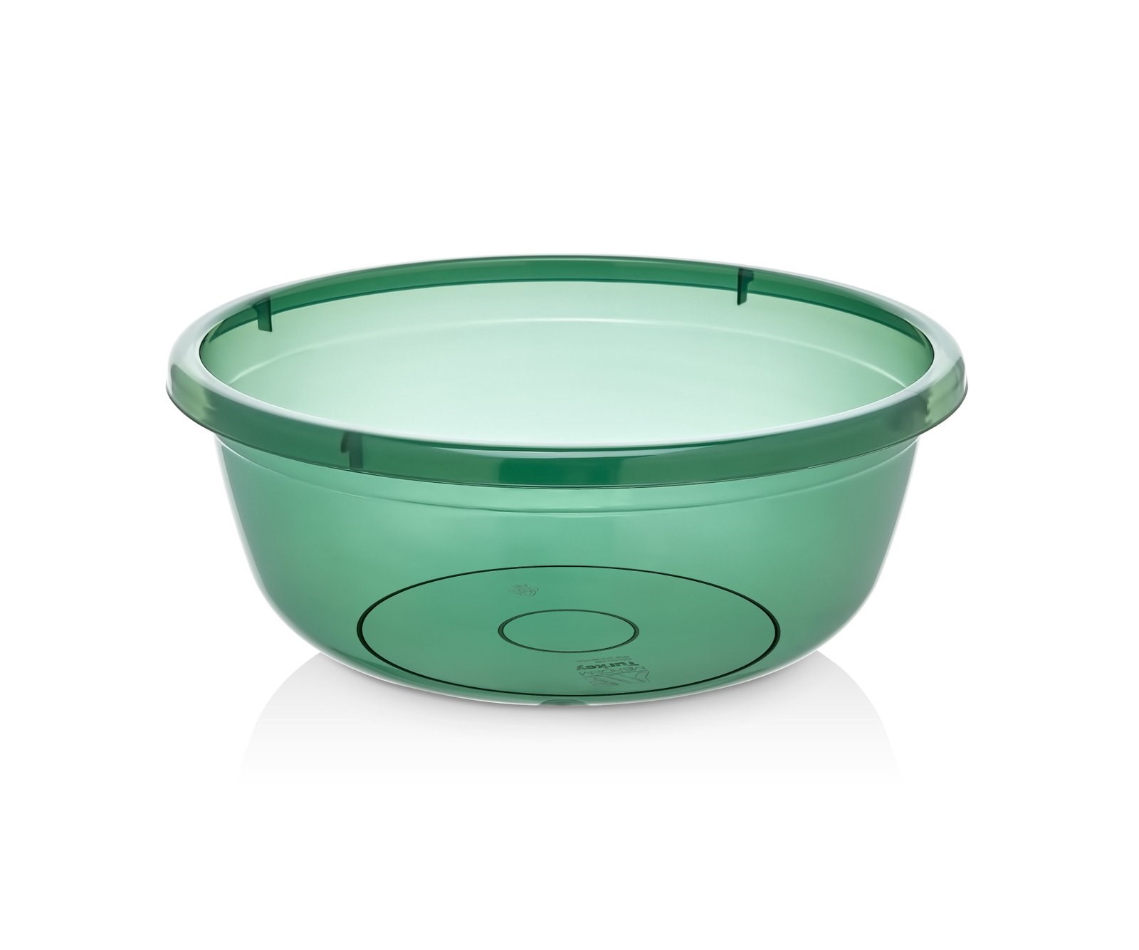 Green - 4 No Badya - 15 Lt