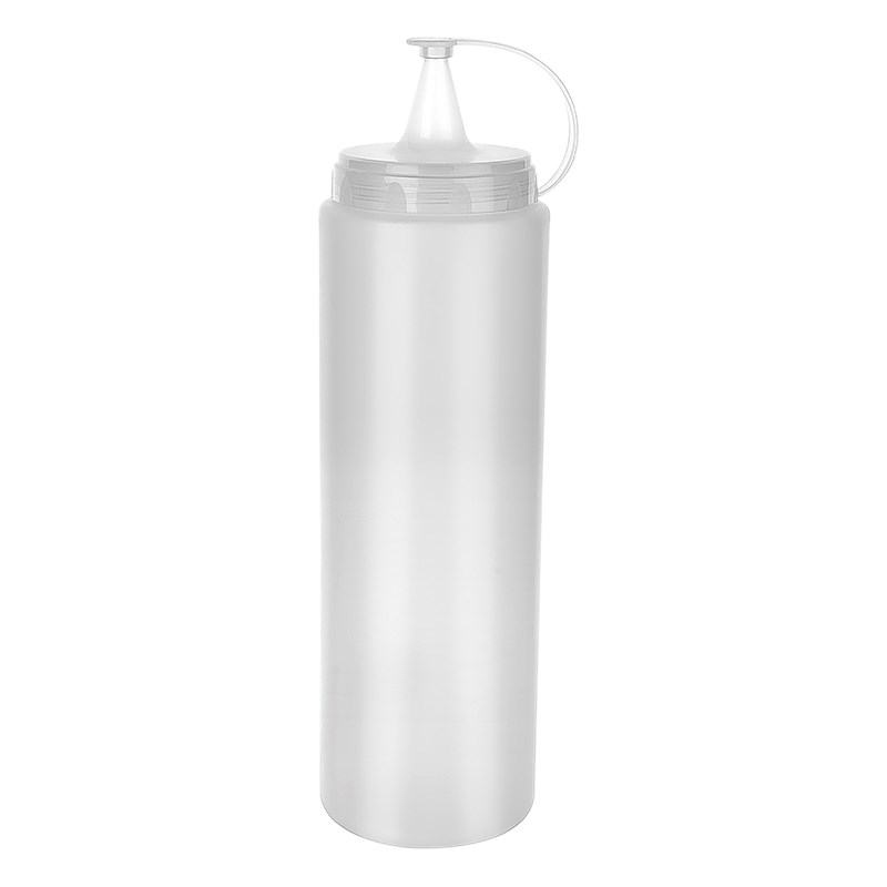 Sos Şişesi 1000 Ml