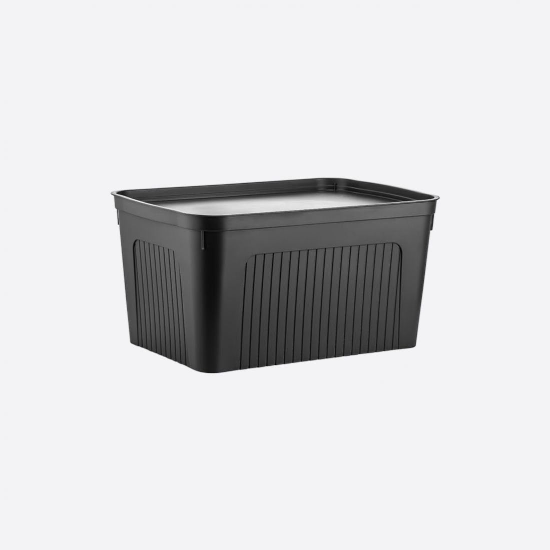 27 Lt Unit Saklama Kutusu