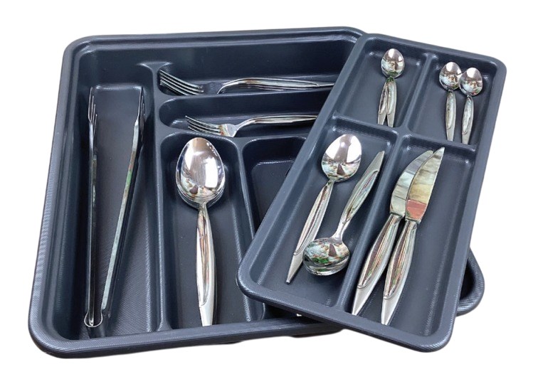 Küçük Katlı Kaşıklık