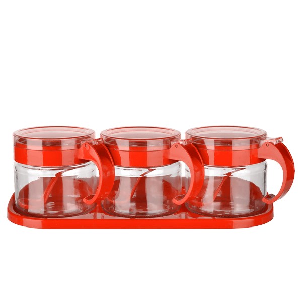 Lily Baharatlık Set 300 Ml